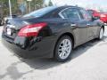 Super Black - Maxima 3.5 S Photo No. 5