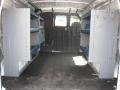 Oxford White - E Series Van E250 Super Duty Commericial Photo No. 7