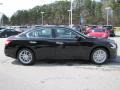 Super Black - Maxima 3.5 S Photo No. 6