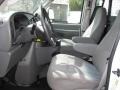 Oxford White - E Series Van E250 Super Duty Commericial Photo No. 9