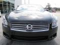 Super Black - Maxima 3.5 S Photo No. 8