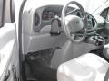 Oxford White - E Series Van E250 Super Duty Commericial Photo No. 10