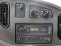 Oxford White - E Series Van E250 Super Duty Commericial Photo No. 11