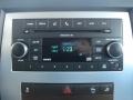 2010 Modern Blue Pearl Jeep Commander Sport 4x4  photo #13