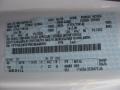 Oxford White - E Series Van E250 Super Duty Commericial Photo No. 13