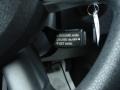 2010 Modern Blue Pearl Jeep Commander Sport 4x4  photo #15