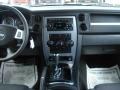 2010 Modern Blue Pearl Jeep Commander Sport 4x4  photo #16