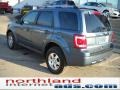 2011 Steel Blue Metallic Ford Escape Limited V6 4WD  photo #8