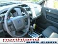 2011 Steel Blue Metallic Ford Escape Limited V6 4WD  photo #10