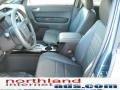 2011 Steel Blue Metallic Ford Escape Limited V6 4WD  photo #11