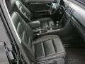 Brilliant Black - A4 1.8T Sedan Photo No. 13