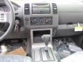 2011 Silver Lightning Nissan Pathfinder S  photo #10