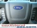 2011 Steel Blue Metallic Ford Escape Limited V6 4WD  photo #19