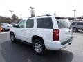 Summit White - Tahoe LT 4x4 Photo No. 5