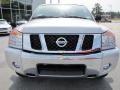 Radiant Silver - Titan SV Crew Cab Photo No. 8