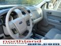 2011 White Suede Ford Escape XLT V6 4WD  photo #10