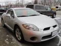 Liquid Silver Metallic - Eclipse GS Coupe Photo No. 13