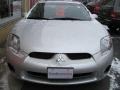 Liquid Silver Metallic - Eclipse GS Coupe Photo No. 14