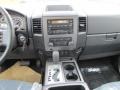 Radiant Silver - Titan SV Crew Cab Photo No. 12