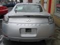 Liquid Silver Metallic - Eclipse GS Coupe Photo No. 16