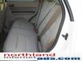 2011 White Suede Ford Escape XLT V6 4WD  photo #14