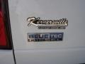 2008 Bright White Dodge Ram 3500 Laramie Quad Cab 4x4 Dually  photo #36