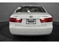 Powder White Pearl - Sonata GLS Photo No. 4