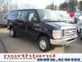 Dark Blue Pearl Metallic - E Series Van E150 Commercial Photo No. 4