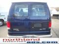 Dark Blue Pearl Metallic - E Series Van E150 Commercial Photo No. 9
