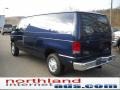 Dark Blue Pearl Metallic - E Series Van E150 Commercial Photo No. 10