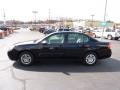 2006 Black Chevrolet Malibu LS Sedan  photo #4