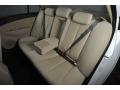 Powder White Pearl - Sonata GLS Photo No. 18