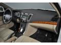 Powder White Pearl - Sonata GLS Photo No. 25