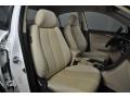 Powder White Pearl - Sonata GLS Photo No. 26