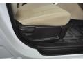 Powder White Pearl - Sonata GLS Photo No. 27