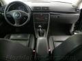 Brilliant Black - A4 1.8T Sedan Photo No. 15