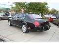 Diamond Black - Continental Flying Spur  Photo No. 3