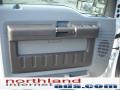 Oxford White - F350 Super Duty XL Regular Cab 4x4 Chassis Photo No. 10
