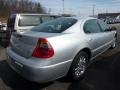 2002 Bright Silver Metallic Chrysler 300 M Sedan  photo #5