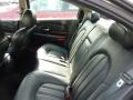 Dark Slate Gray 2002 Chrysler 300 M Sedan Interior Color