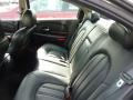 Dark Slate Gray Interior Photo for 2002 Chrysler 300 #46683158