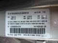 Bright Silver Metallic - 300 M Sedan Photo No. 13