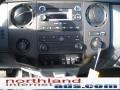 Oxford White - F350 Super Duty XL Regular Cab 4x4 Chassis Photo No. 18