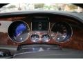 Diamond Black - Continental Flying Spur  Photo No. 8