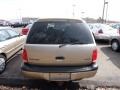 Bright Platinum Metallic - Durango SLT 4x4 Photo No. 4