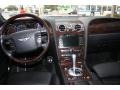 Diamond Black - Continental Flying Spur  Photo No. 9