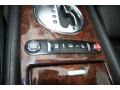 Diamond Black - Continental Flying Spur  Photo No. 10