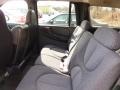 Bright Platinum Metallic - Durango SLT 4x4 Photo No. 9