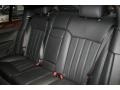 Diamond Black - Continental Flying Spur  Photo No. 11