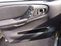 Bright Platinum Metallic - Durango SLT 4x4 Photo No. 11